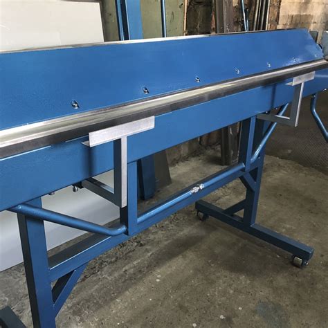 10 ft sheet metal slitter|automated sheet metal folding machine.